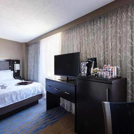 Holiday Inn Washington Capitol-National Mall By Ihg Eksteriør bilde