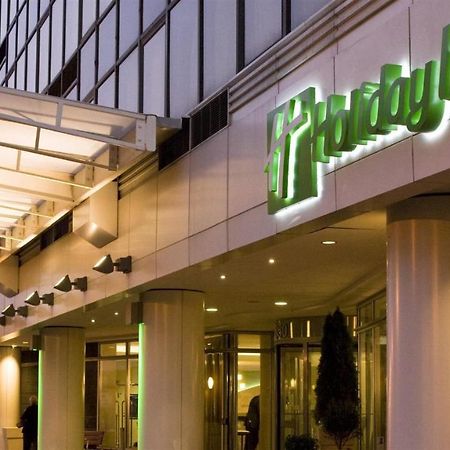 Holiday Inn Washington Capitol-National Mall By Ihg Eksteriør bilde