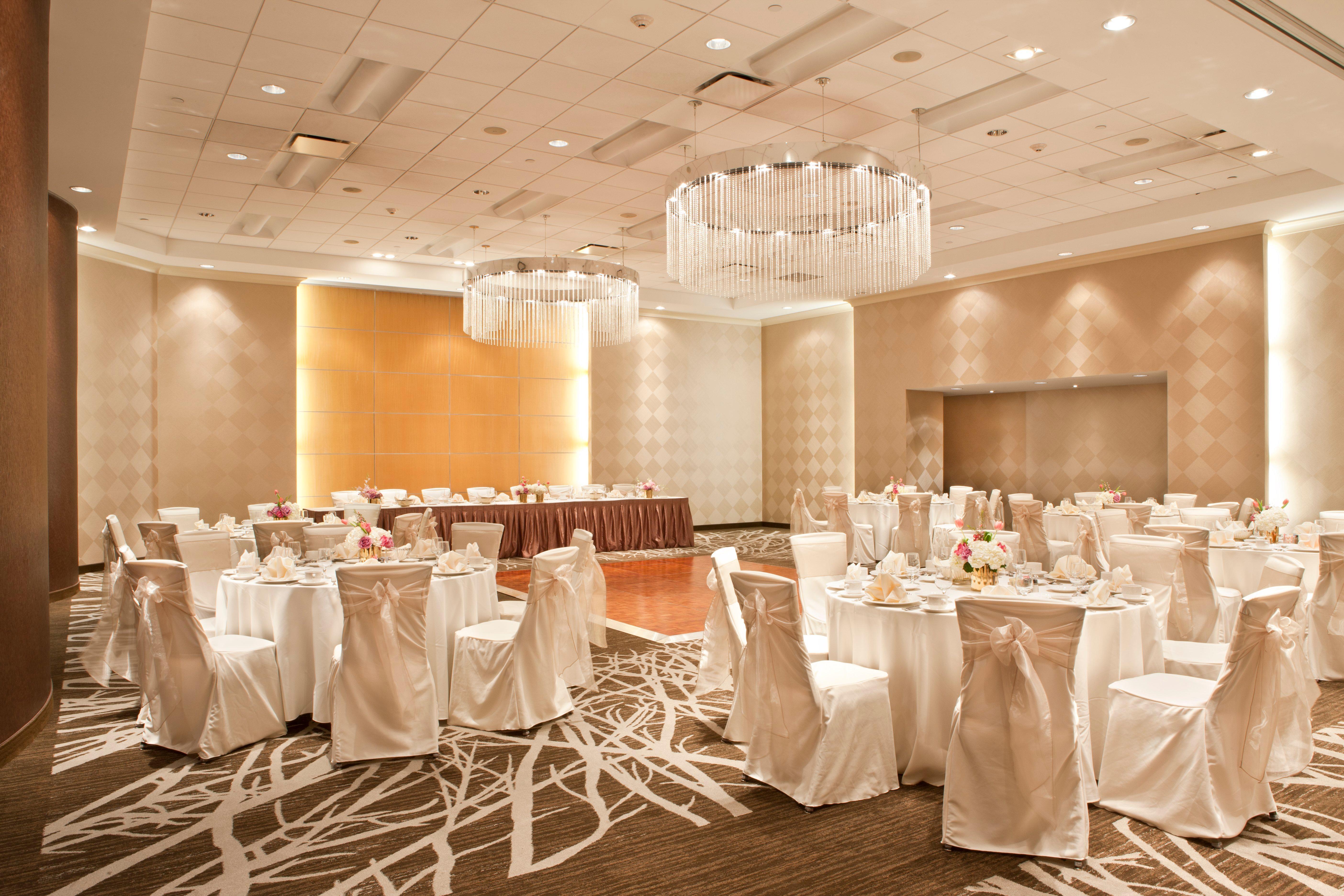 Holiday Inn Washington Capitol-National Mall By Ihg Eksteriør bilde