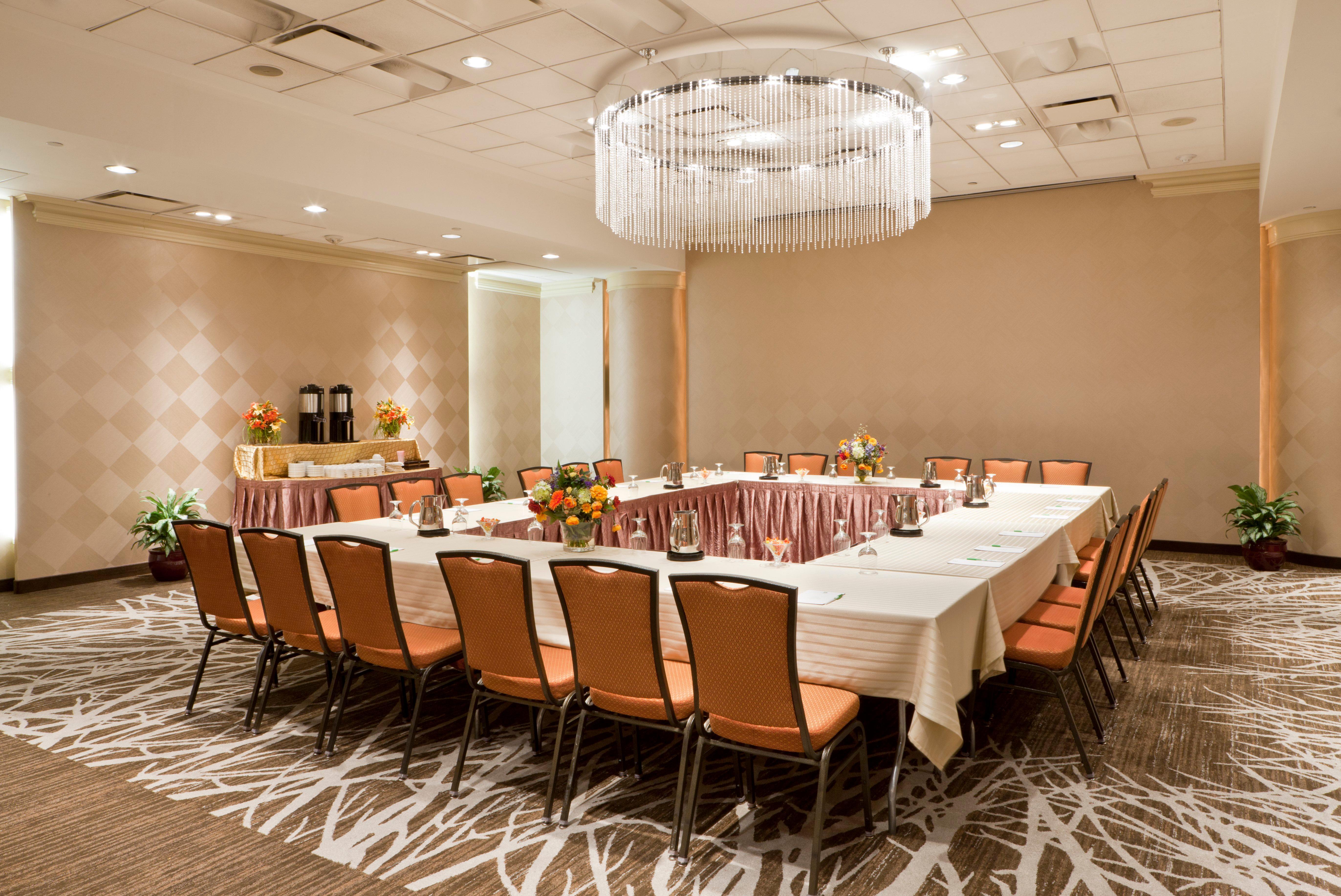 Holiday Inn Washington Capitol-National Mall By Ihg Eksteriør bilde