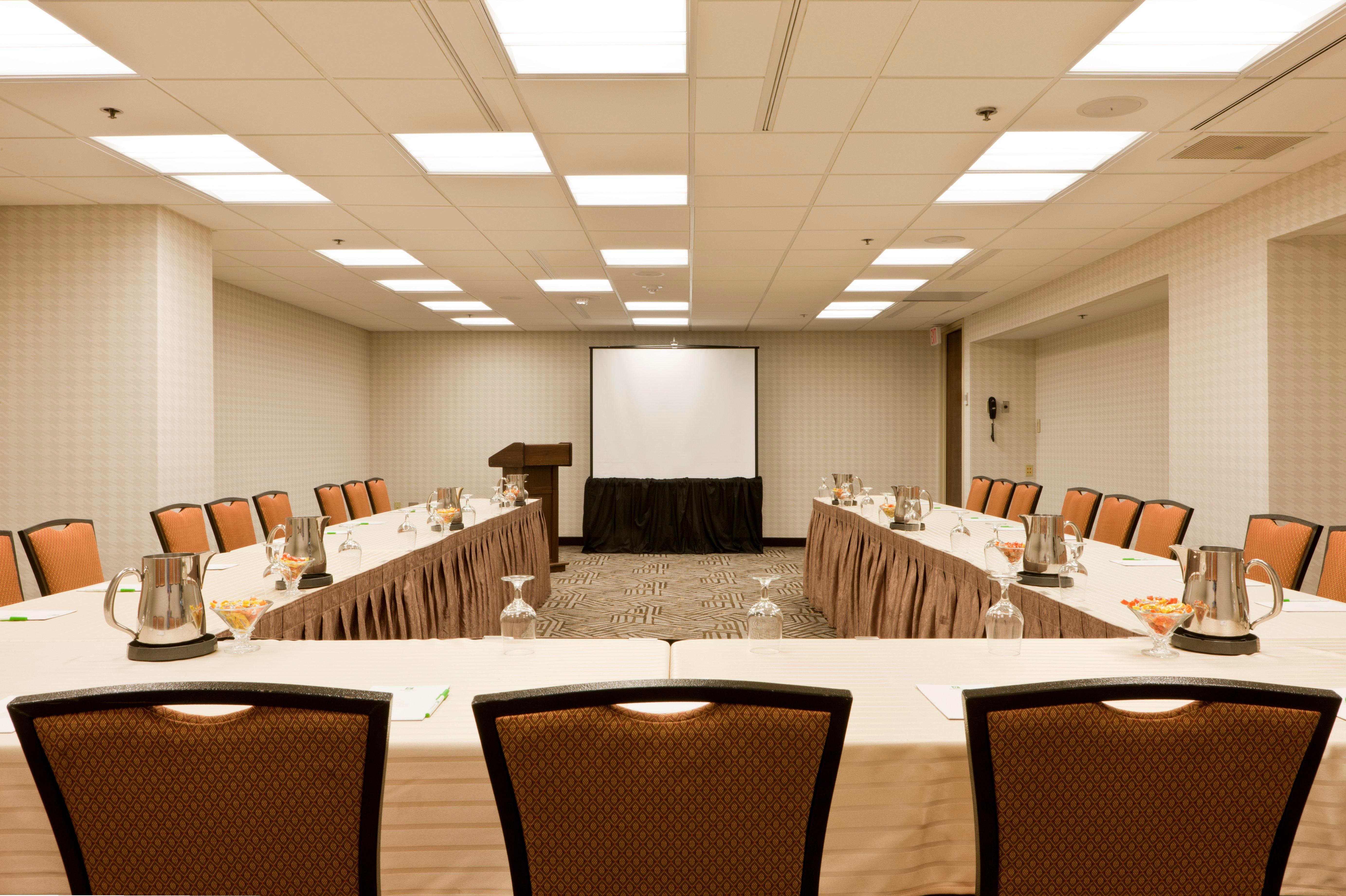 Holiday Inn Washington Capitol-National Mall By Ihg Eksteriør bilde