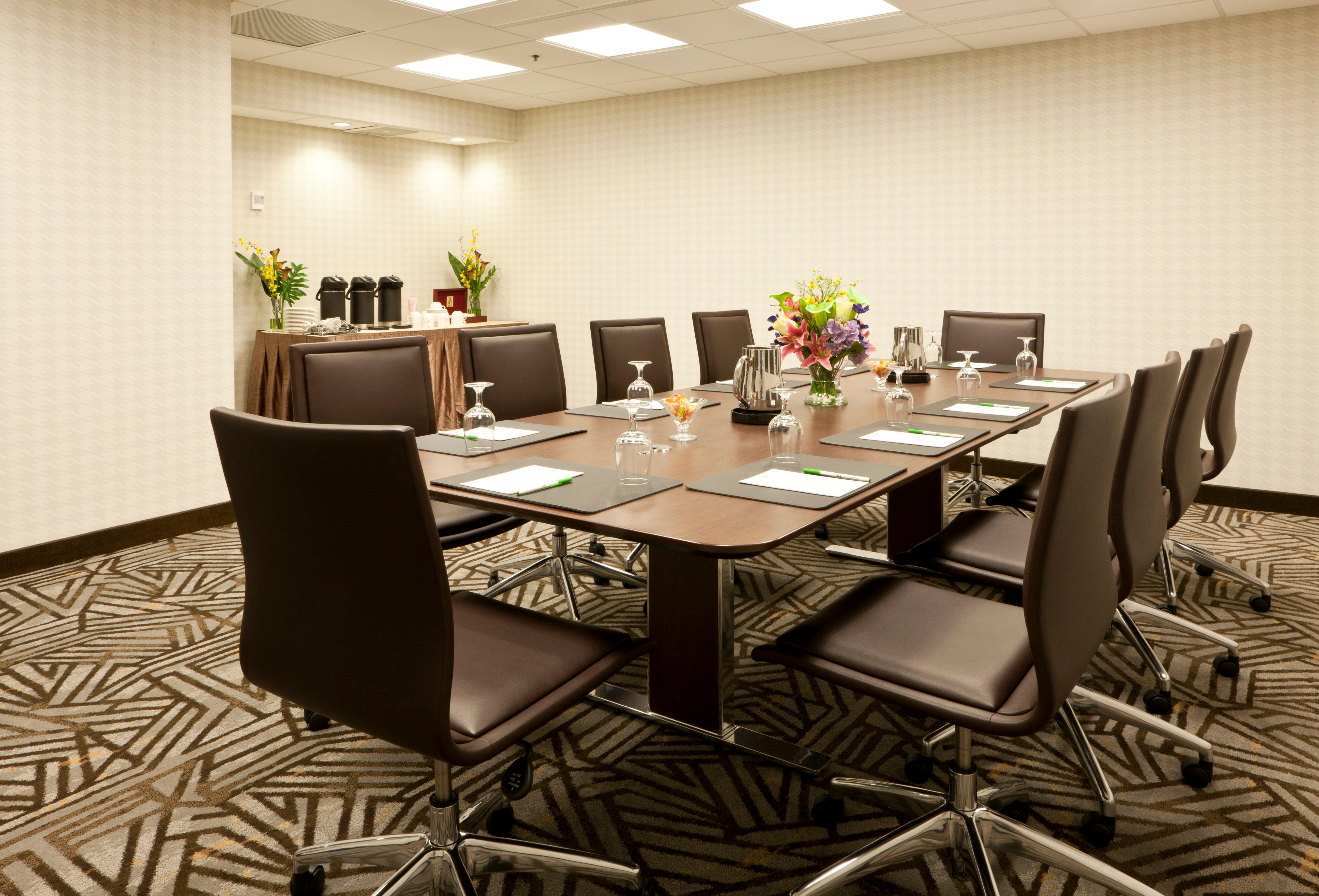 Holiday Inn Washington Capitol-National Mall By Ihg Eksteriør bilde