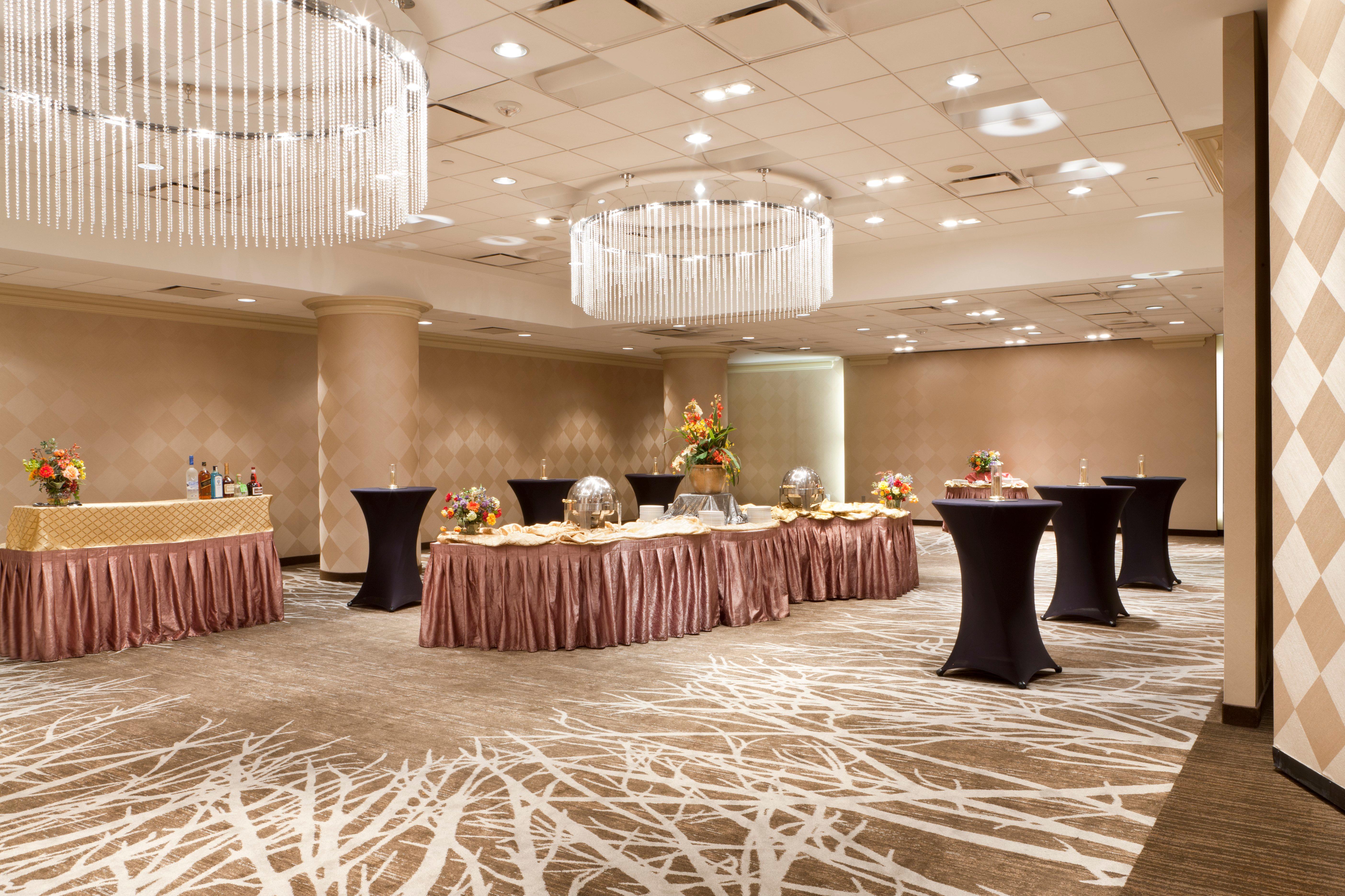 Holiday Inn Washington Capitol-National Mall By Ihg Eksteriør bilde