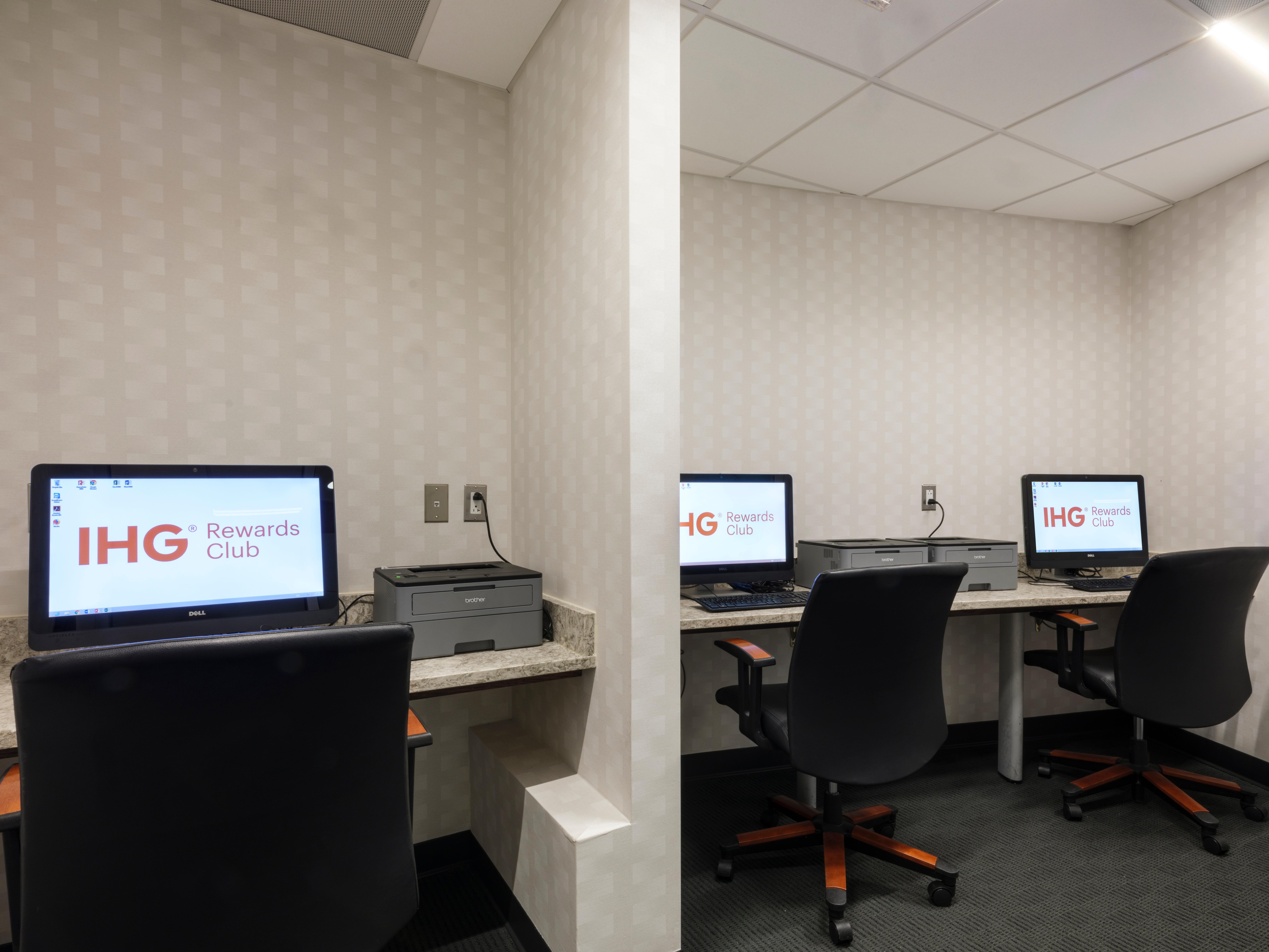 Holiday Inn Washington Capitol-National Mall By Ihg Eksteriør bilde