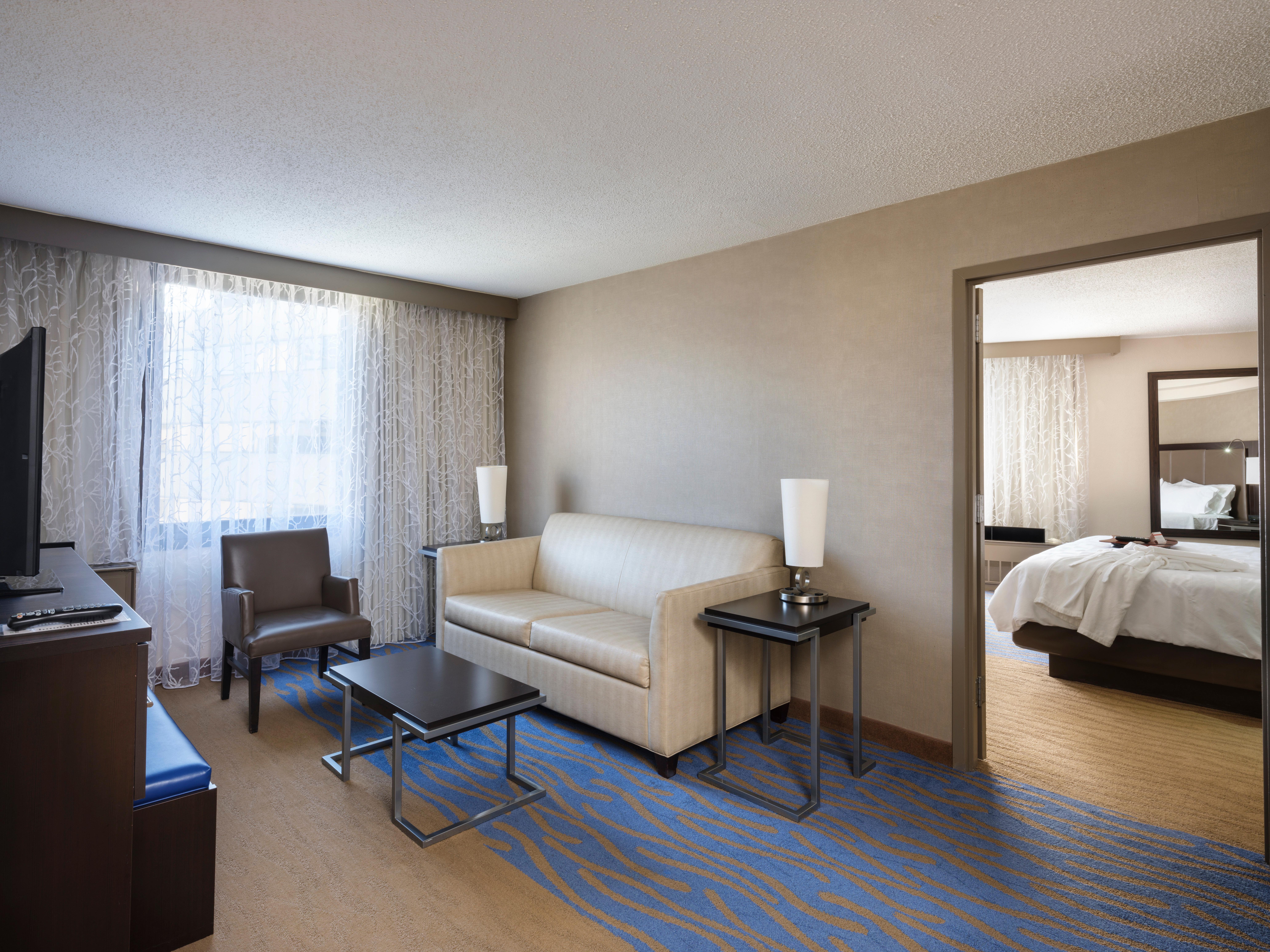 Holiday Inn Washington Capitol-National Mall By Ihg Eksteriør bilde