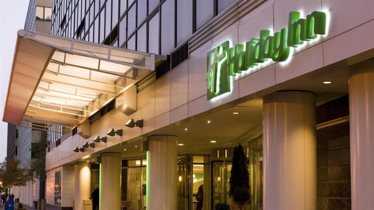 Holiday Inn Washington Capitol-National Mall By Ihg Eksteriør bilde