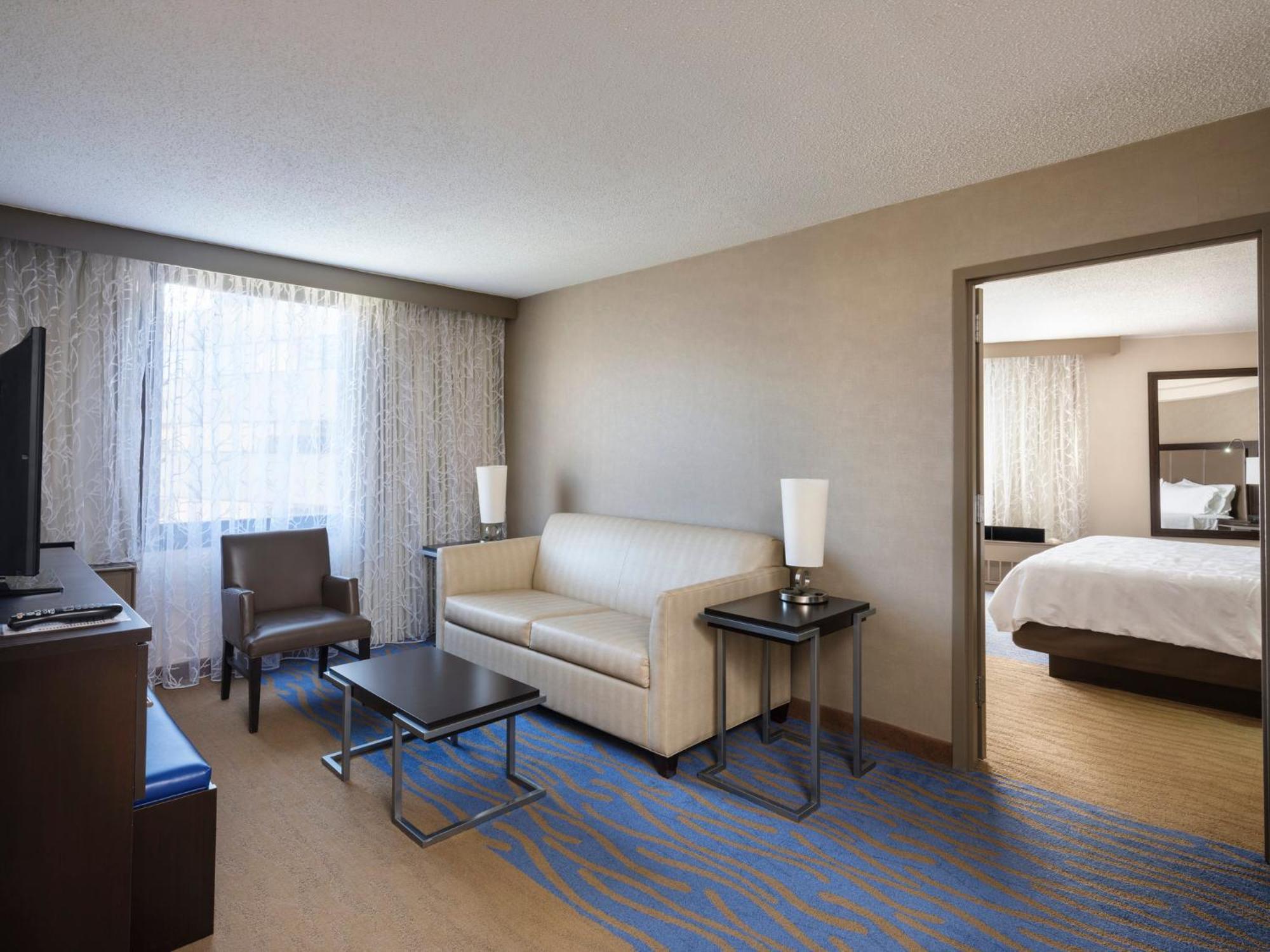 Holiday Inn Washington Capitol-National Mall By Ihg Eksteriør bilde