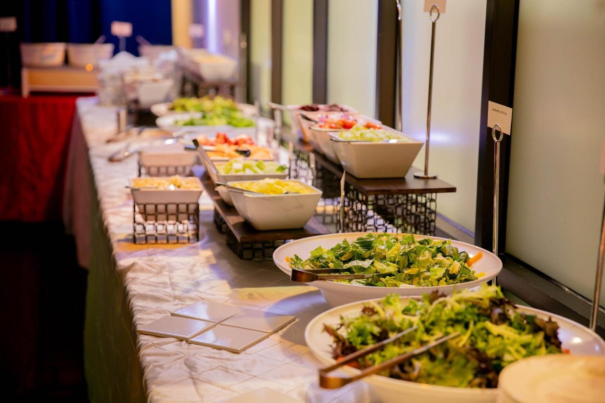 Holiday Inn Washington Capitol-National Mall By Ihg Eksteriør bilde