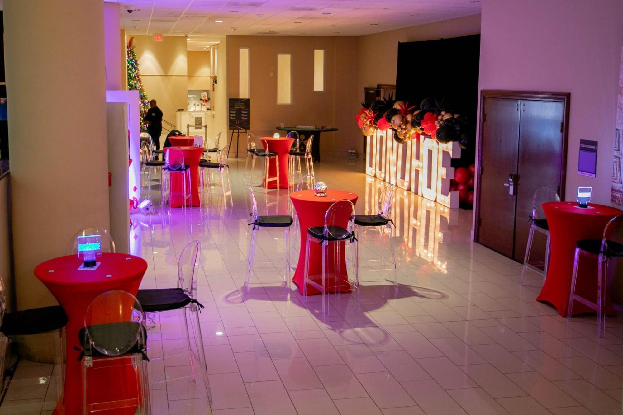 Holiday Inn Washington Capitol-National Mall By Ihg Eksteriør bilde