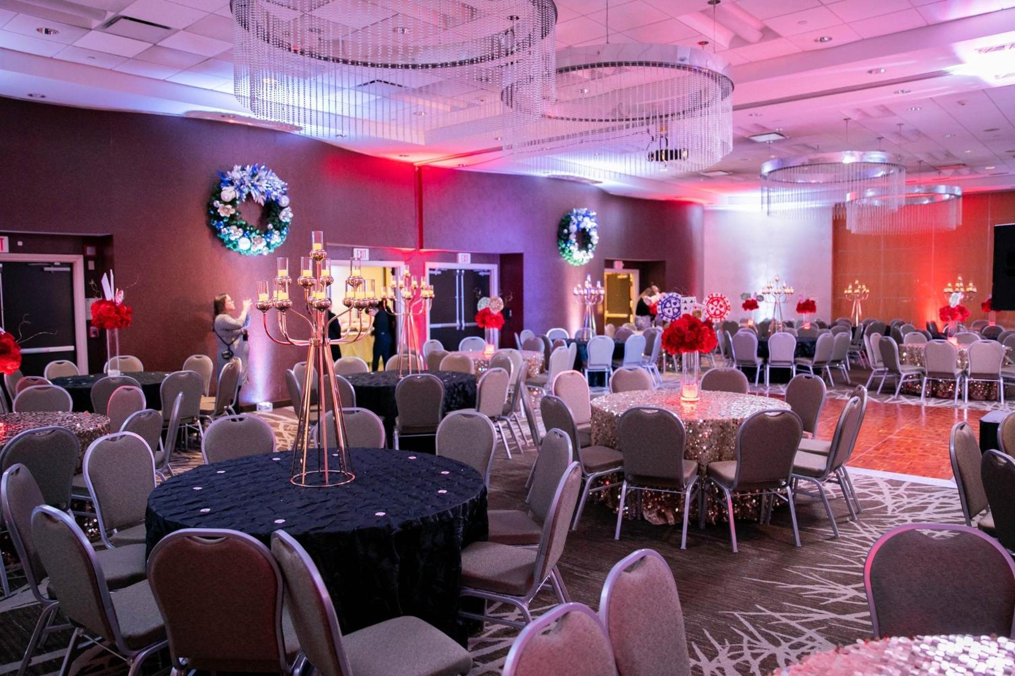Holiday Inn Washington Capitol-National Mall By Ihg Eksteriør bilde